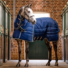 Horseware Rambo Optimo stable Plus 400 gram Outlet